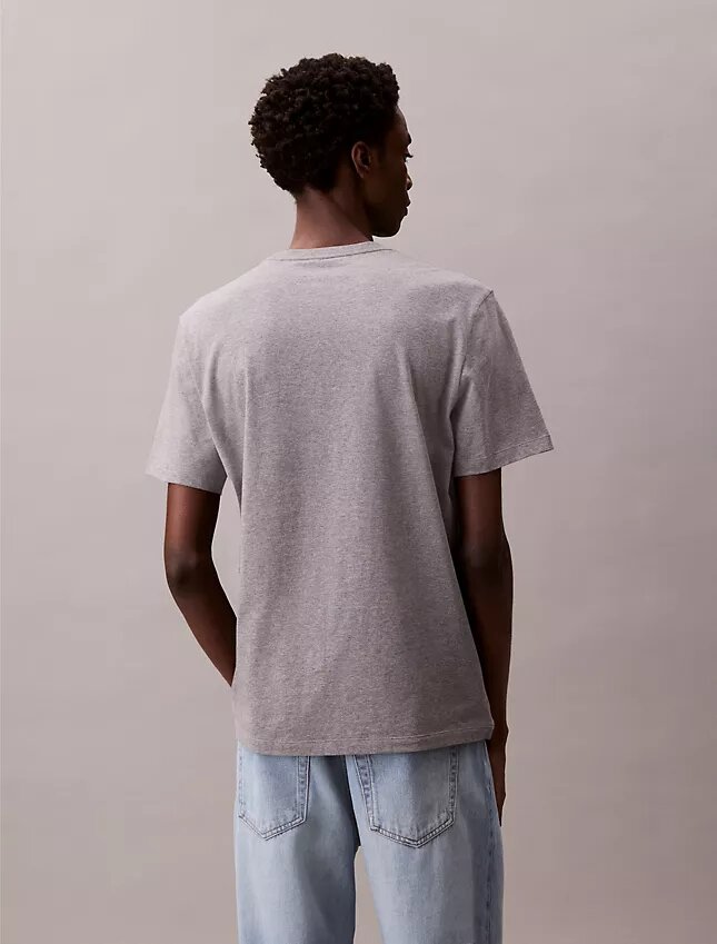 T-shirt Monologo T-shirt Monologo