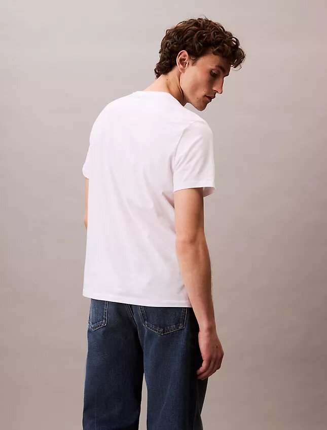 T-shirt Monologo T-shirt Monologo