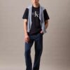 T-shirt Monologo T-shirt Monologo