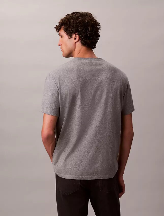T-shirt Monologo T-shirt Monologo