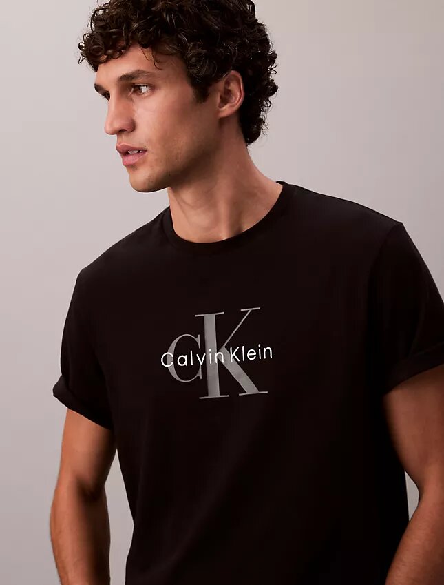 T-shirt Monologo T-shirt Monologo