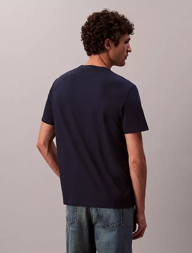 T-shirt Monologo T-shirt Monologo