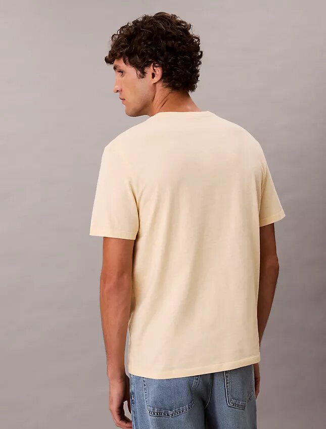 T-shirt Monologo T-shirt Monologo
