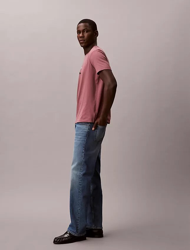 T-shirt Monologo T-shirt Monologo