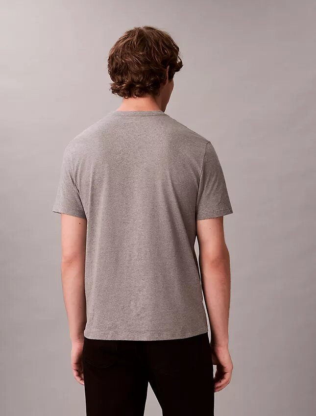 T-shirt Monologo T-shirt Monologo