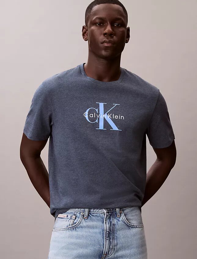 T-shirt Monologo T-shirt Monologo