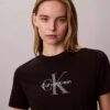 T-shirt Monologo T-shirt Monologo