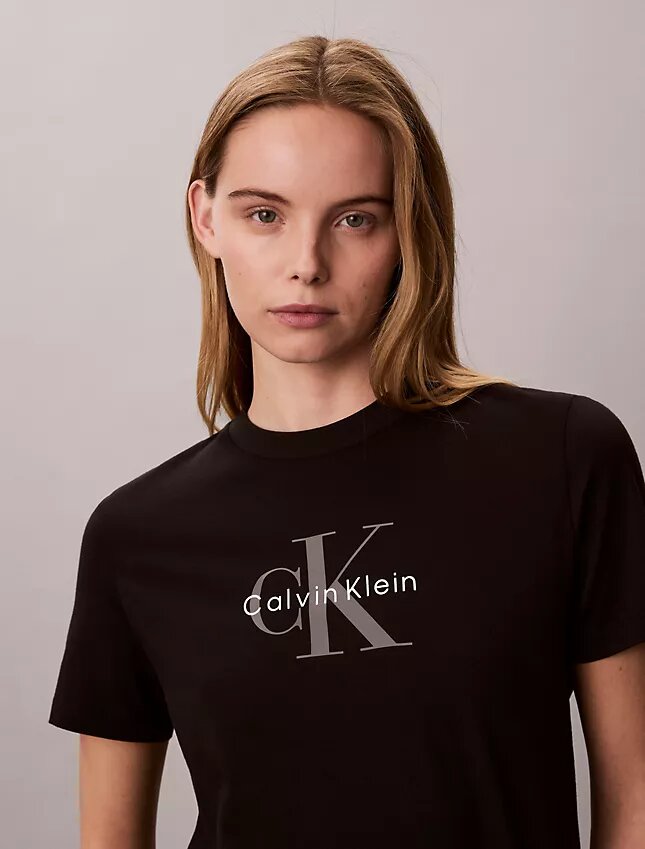 T-shirt Monologo T-shirt Monologo