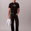 T-shirt Monologo T-shirt Monologo