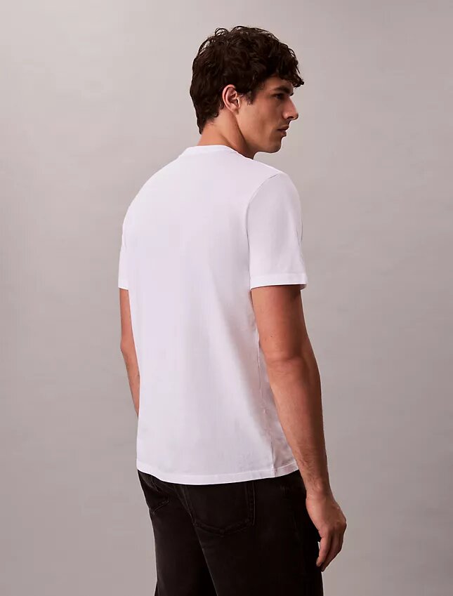 T-shirt Monologo T-shirt Monologo