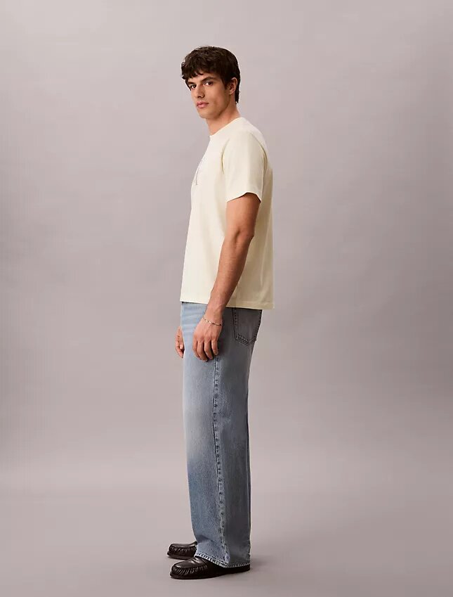T-shirt Monologo T-shirt Monologo
