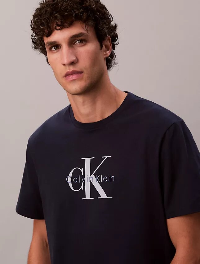 T-shirt Monologo T-shirt Monologo