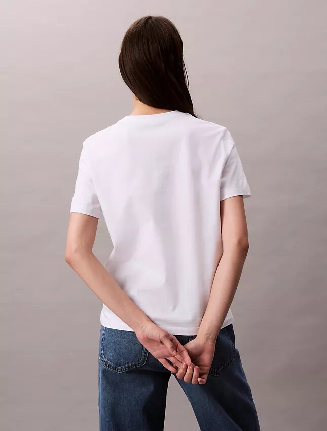 T-shirt Monologo T-shirt Monologo