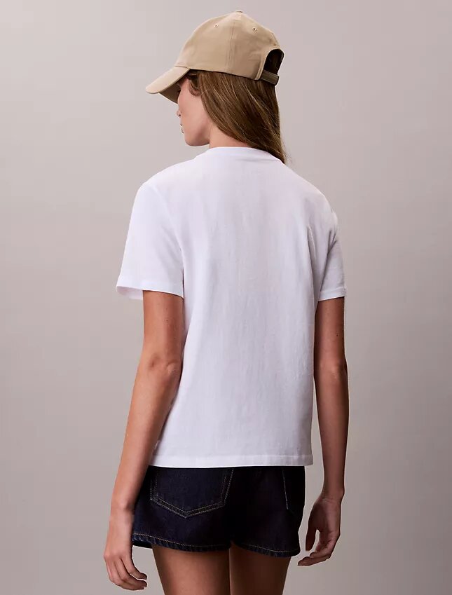 T-shirt Monologo T-shirt Monologo