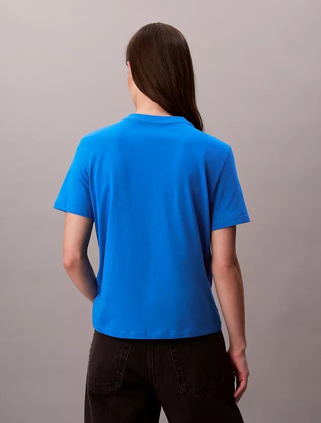 T-shirt Monologo T-shirt Monologo