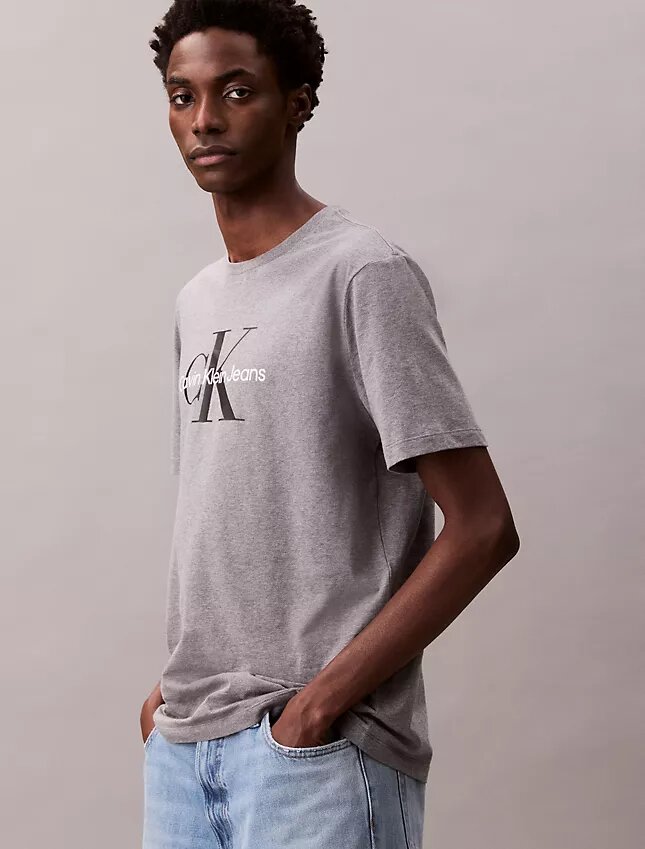 T-shirt Monologo T-shirt Monologo