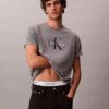 T-shirt Monologo T-shirt Monologo