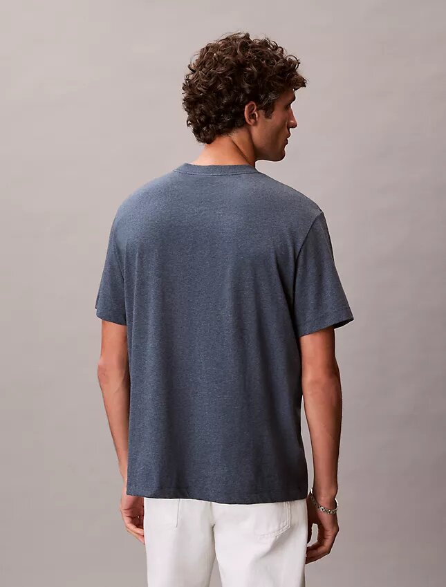 T-shirt Monologo T-shirt Monologo