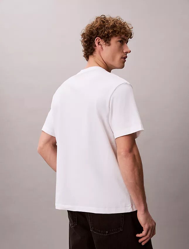 T-shirt Monologo T-shirt Monologo