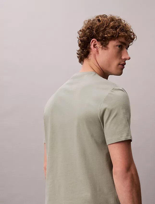 T-shirt Monologo T-shirt Monologo