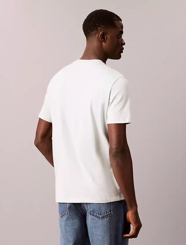 T-shirt Monologo T-shirt Monologo