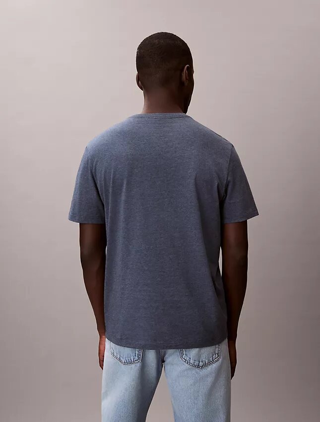 T-shirt Monologo T-shirt Monologo