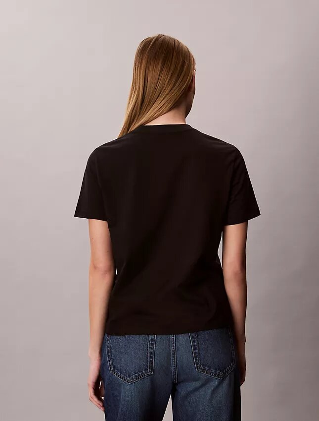 T-shirt Monologo T-shirt Monologo