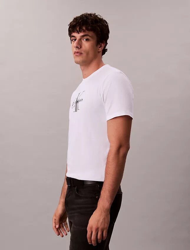 T-shirt Monologo T-shirt Monologo