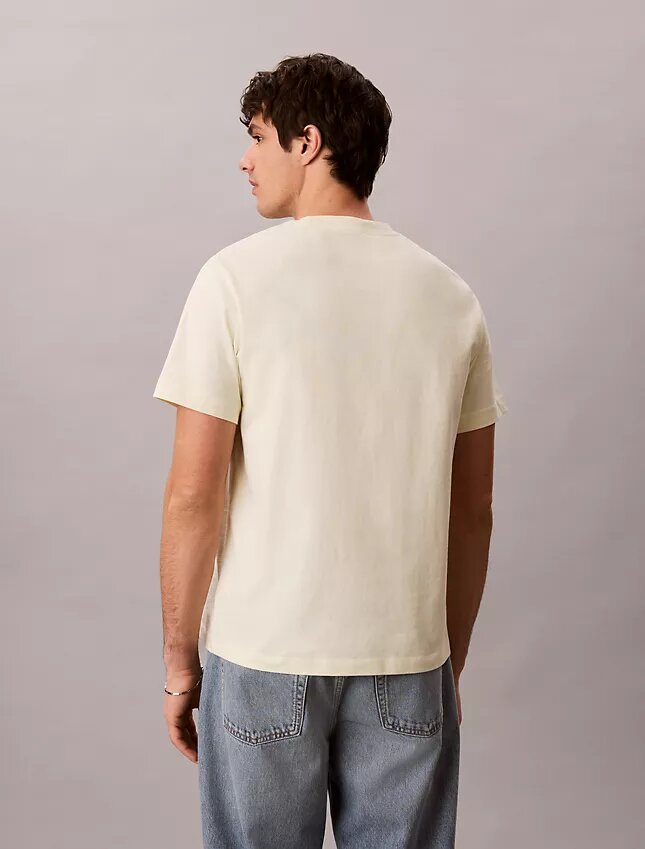 T-shirt Monologo T-shirt Monologo