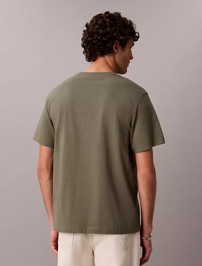 T-shirt Monologo T-shirt Monologo