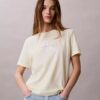 T-shirt Monologo T-shirt Monologo