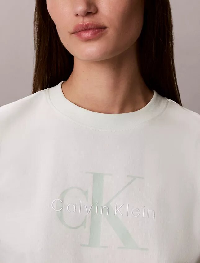 T-shirt Monologo T-shirt Monologo