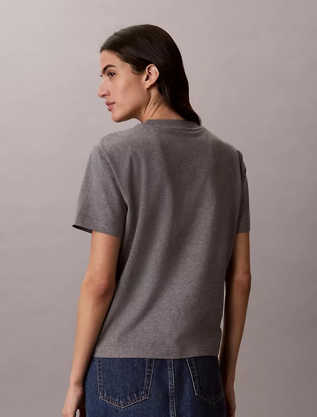 T-shirt Monologo T-shirt Monologo