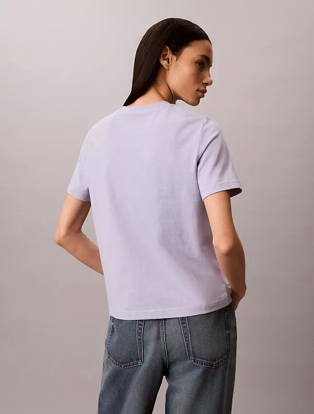 T-shirt Monologo T-shirt Monologo