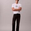 T-shirt Monologo T-shirt Monologo