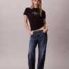 T-shirt Monologo T-shirt Monologo