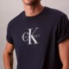 T-shirt Monologo T-shirt Monologo