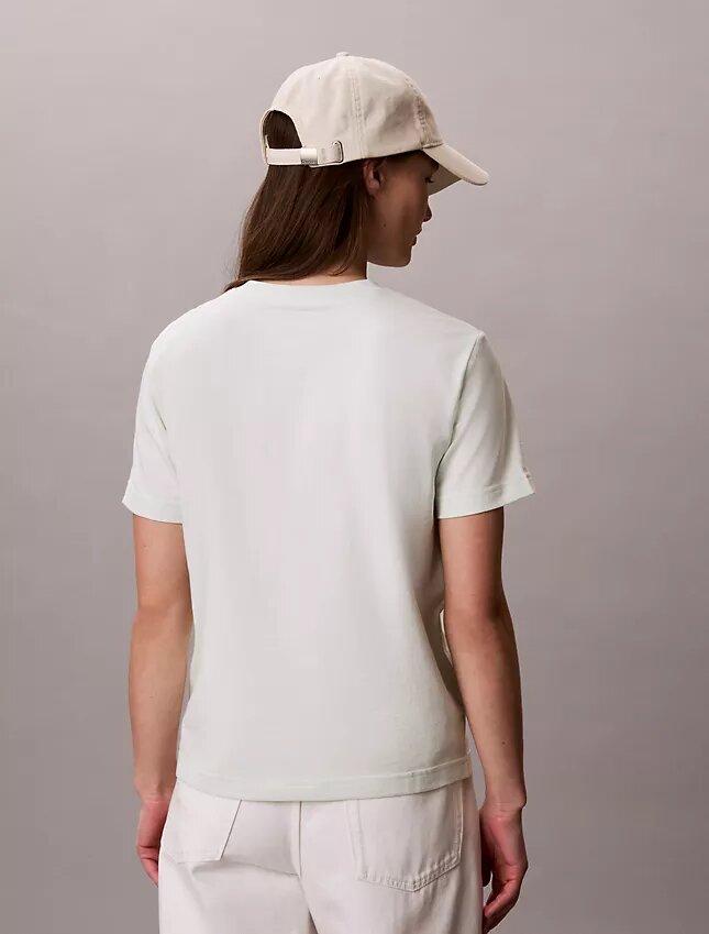 T-shirt Monologo T-shirt Monologo
