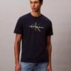 T-shirt Monologo T-shirt Monologo