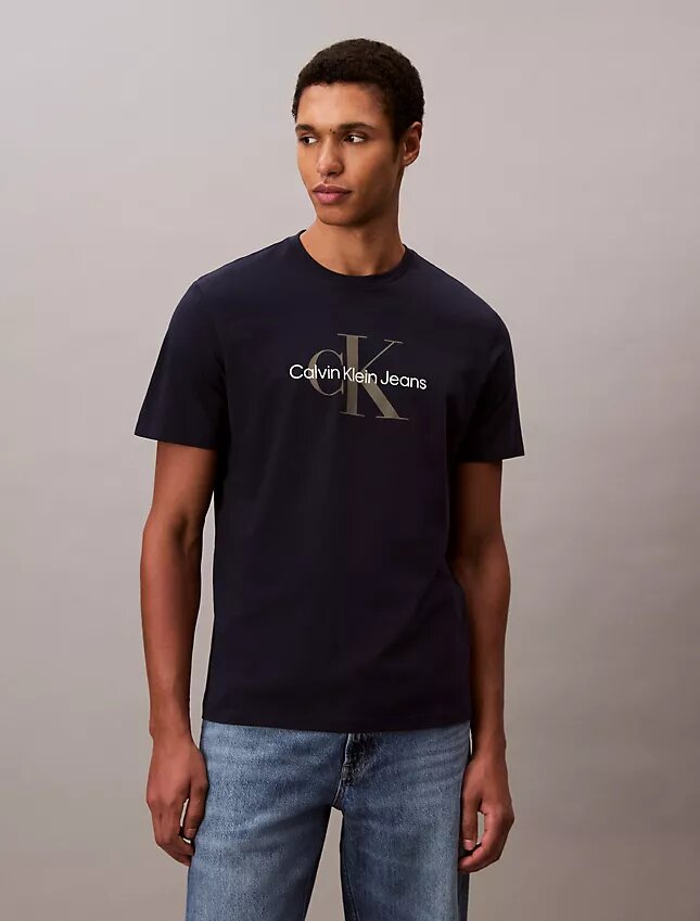 T-shirt Monologo T-shirt Monologo
