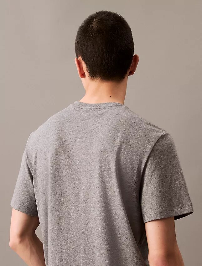 T-shirt Monologo T-shirt Monologo