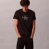 T-shirt Monologo T-shirt Monologo