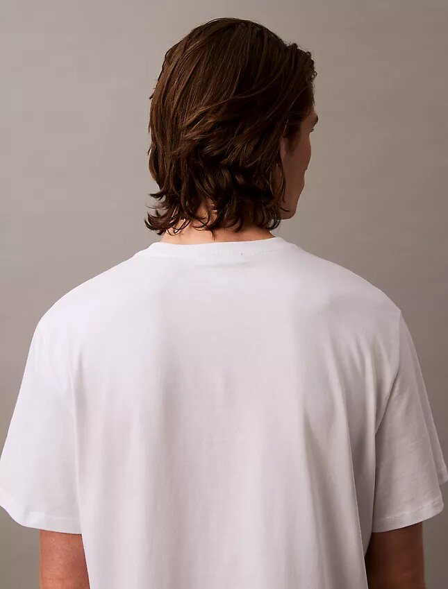 T-shirt Monologo T-shirt Monologo