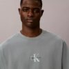 T-shirt Monologo 90S Fit T-shirt Monologo 90S Fit