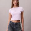T-shirt Monologo Baby T-shirt Monologo Baby