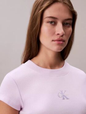 T-shirt Monologo Baby
