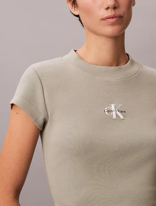 T-shirt Monologo Baby T-shirt Monologo Baby