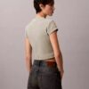 T-shirt Monologo Baby T-shirt Monologo Baby