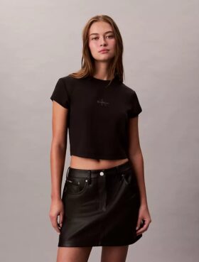 T-shirt Monologo pour bébé