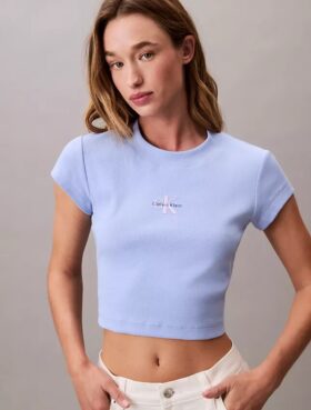 T-shirt Monologo pour bébé